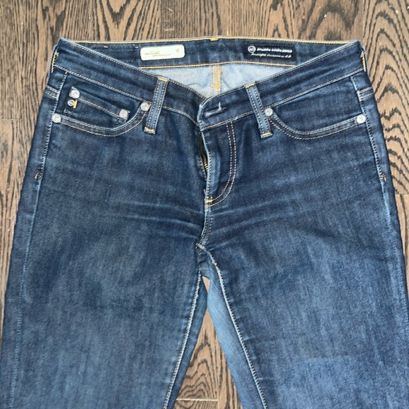 AG Adriano Goldschmied jeans - the club - Picture 2 of 9